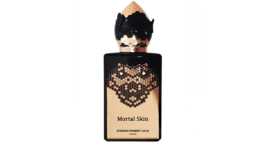 Mortal Skin, Stéphane Humbert Lucas 777